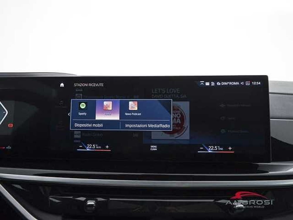 BMW X7 usata a Viterbo (17)
