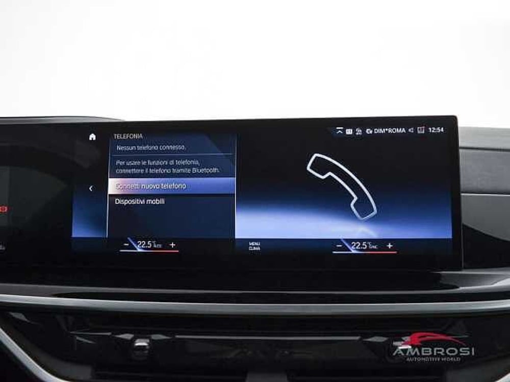 BMW X7 usata a Viterbo (19)