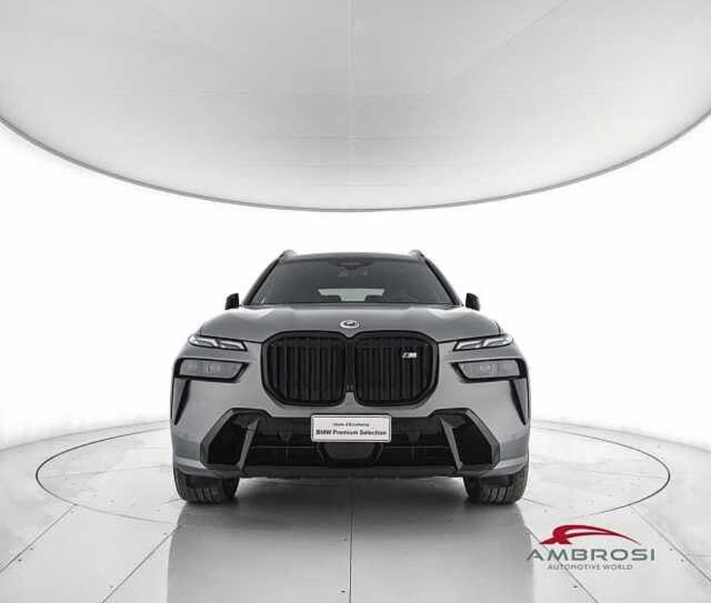 BMW X7 usata a Viterbo (5)