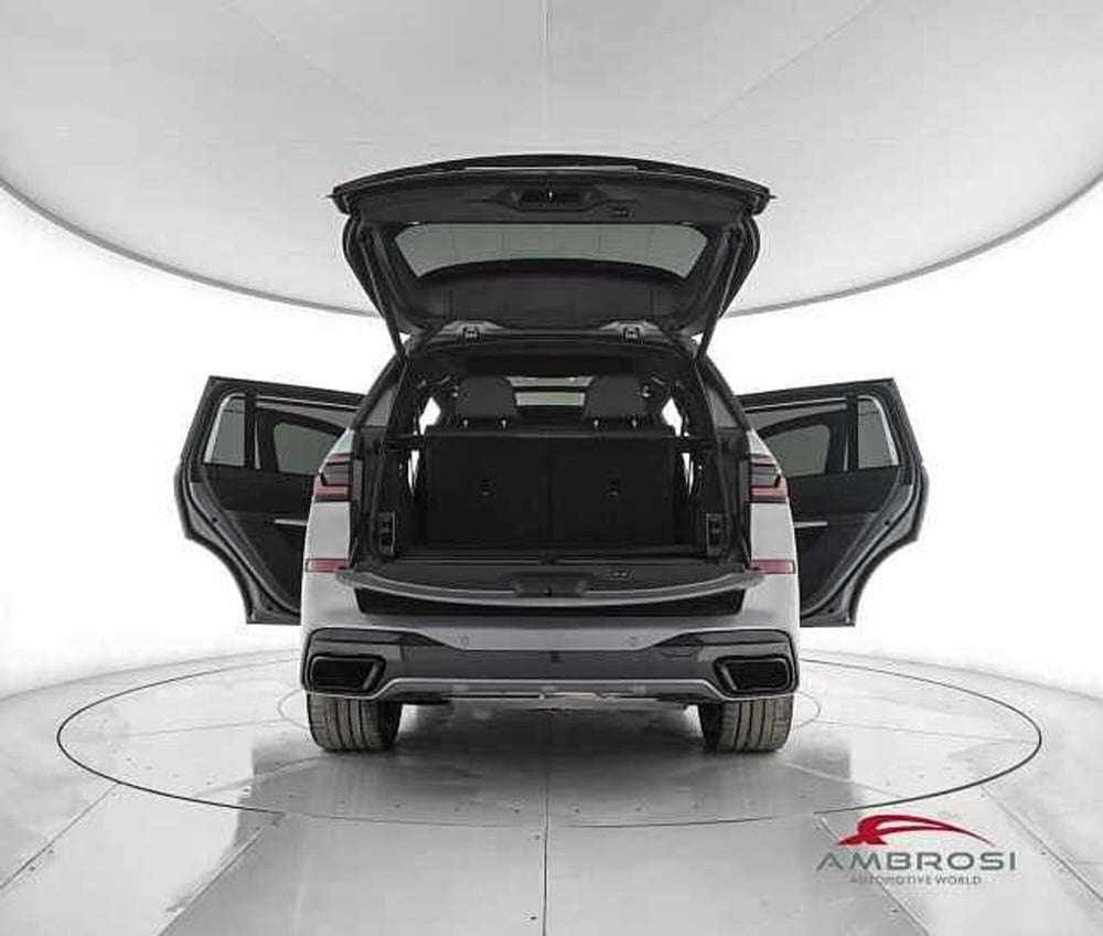 BMW X7 usata a Viterbo (7)