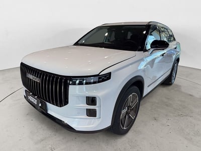 Jaecoo Jaecoo 7 1.6 tgdi Premium 2wd 7dct nuova a Seregno