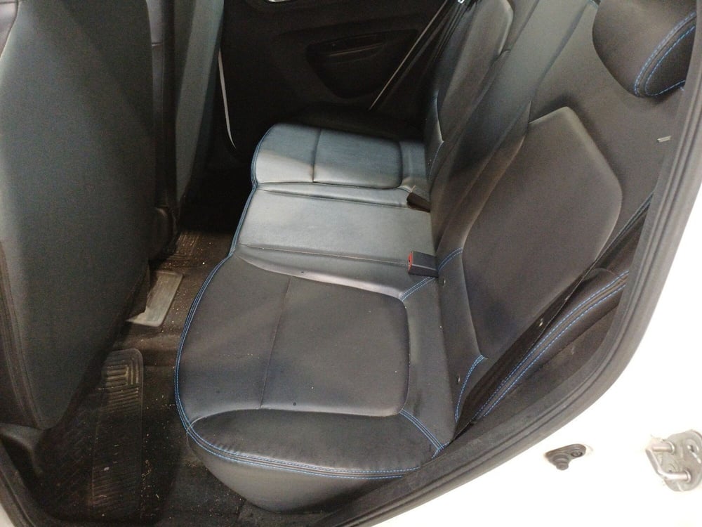 Dacia Spring usata a Frosinone (9)