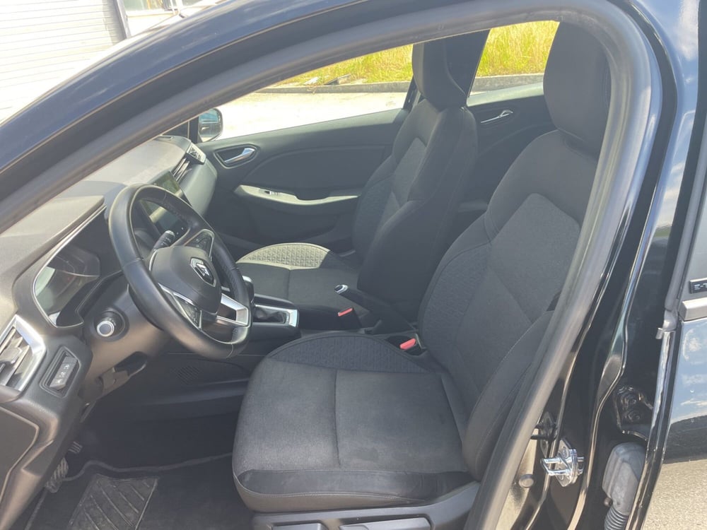 Renault Clio usata a Roma (10)