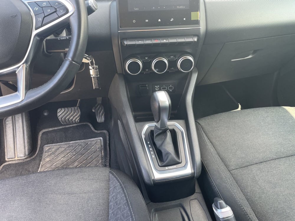 Renault Clio usata a Roma (14)