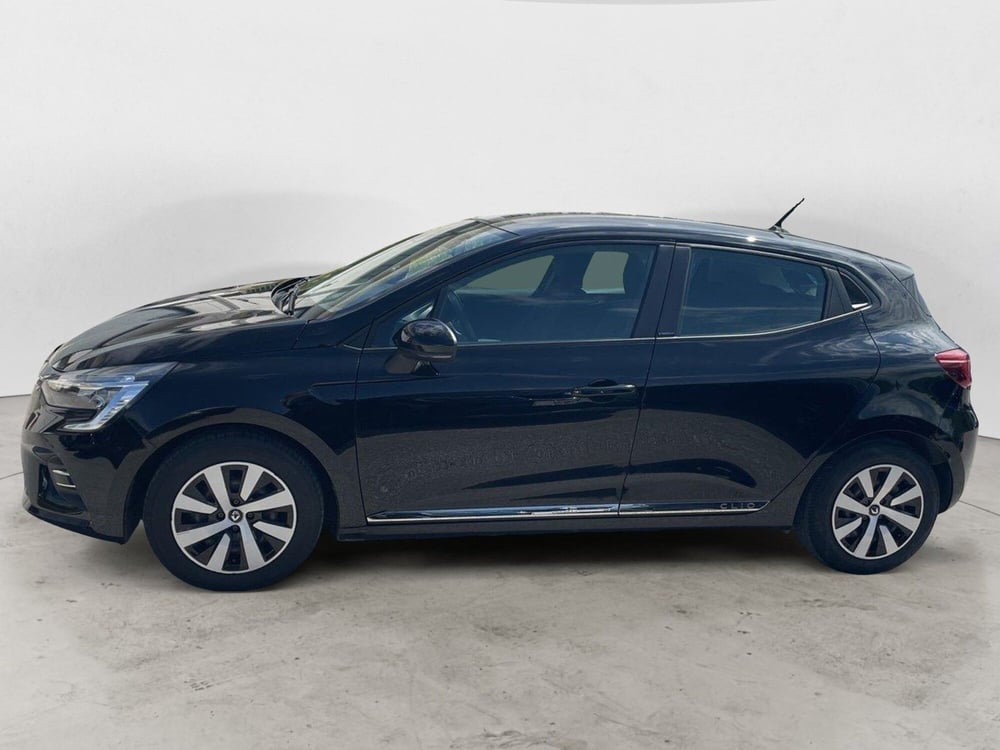Renault Clio usata a Roma (2)