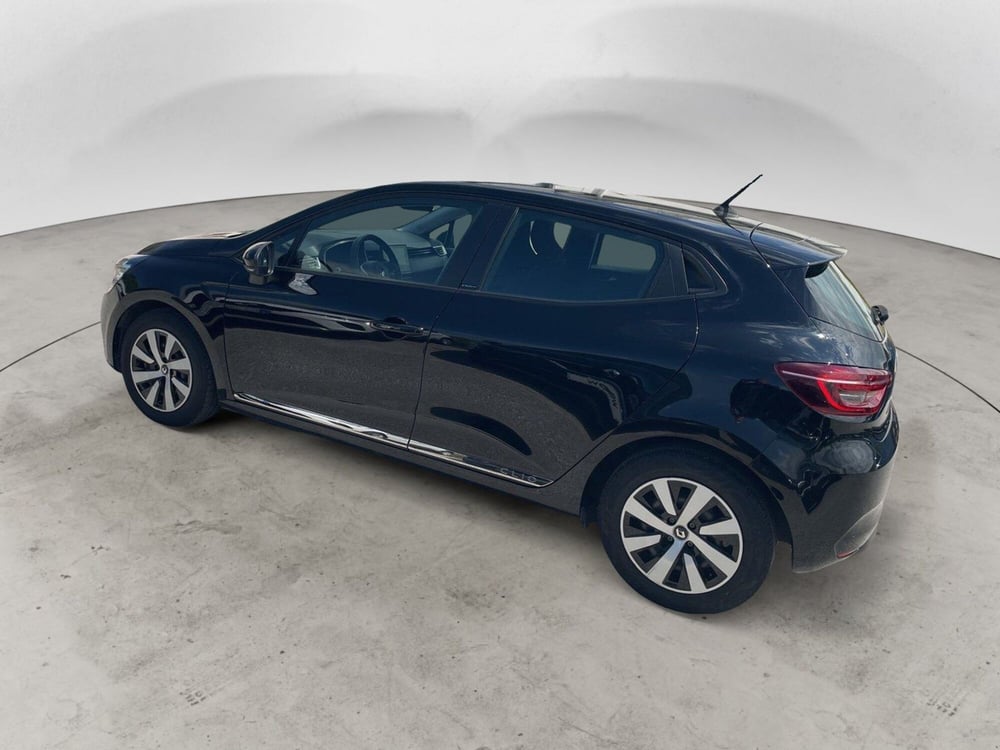 Renault Clio usata a Roma (3)