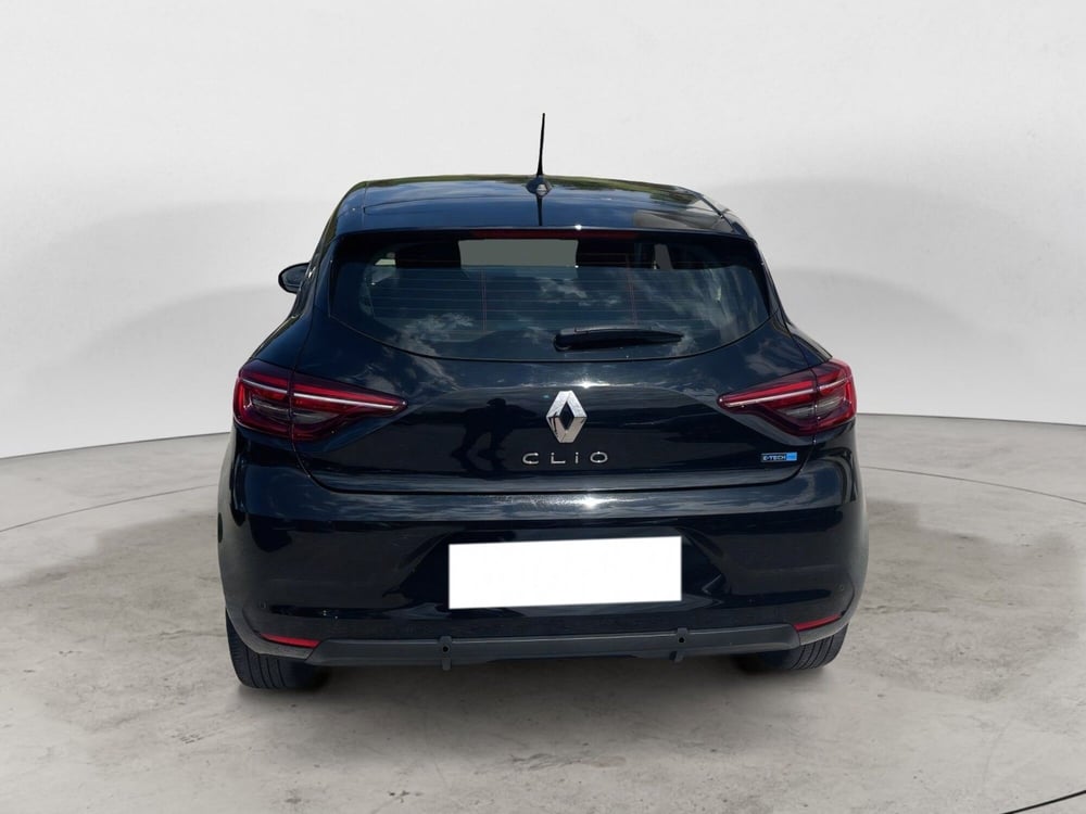 Renault Clio usata a Roma (4)