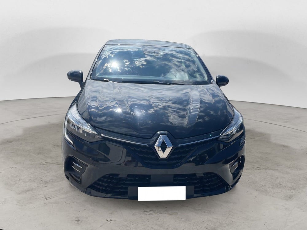 Renault Clio usata a Roma (5)