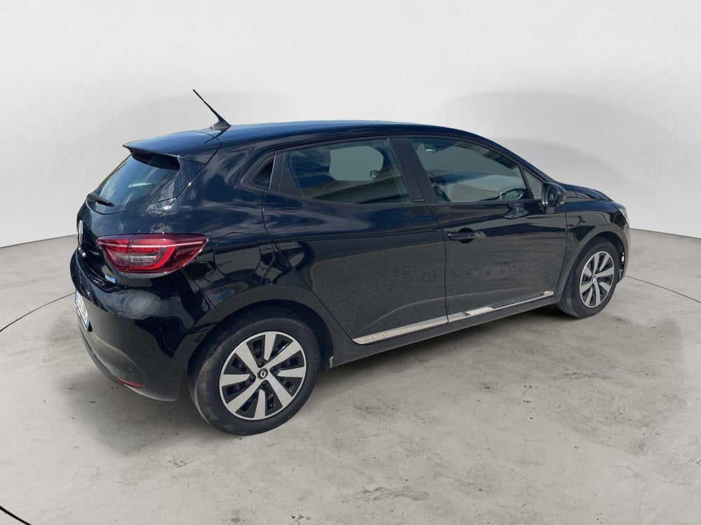 Renault Clio usata a Roma (6)