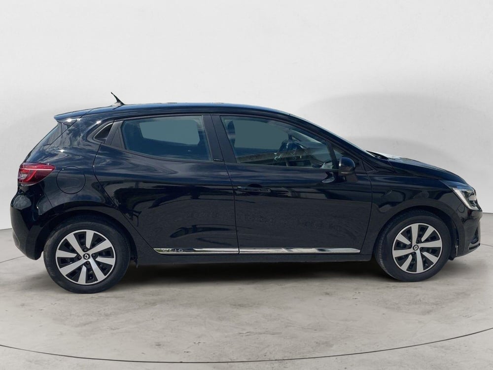 Renault Clio usata a Roma (7)