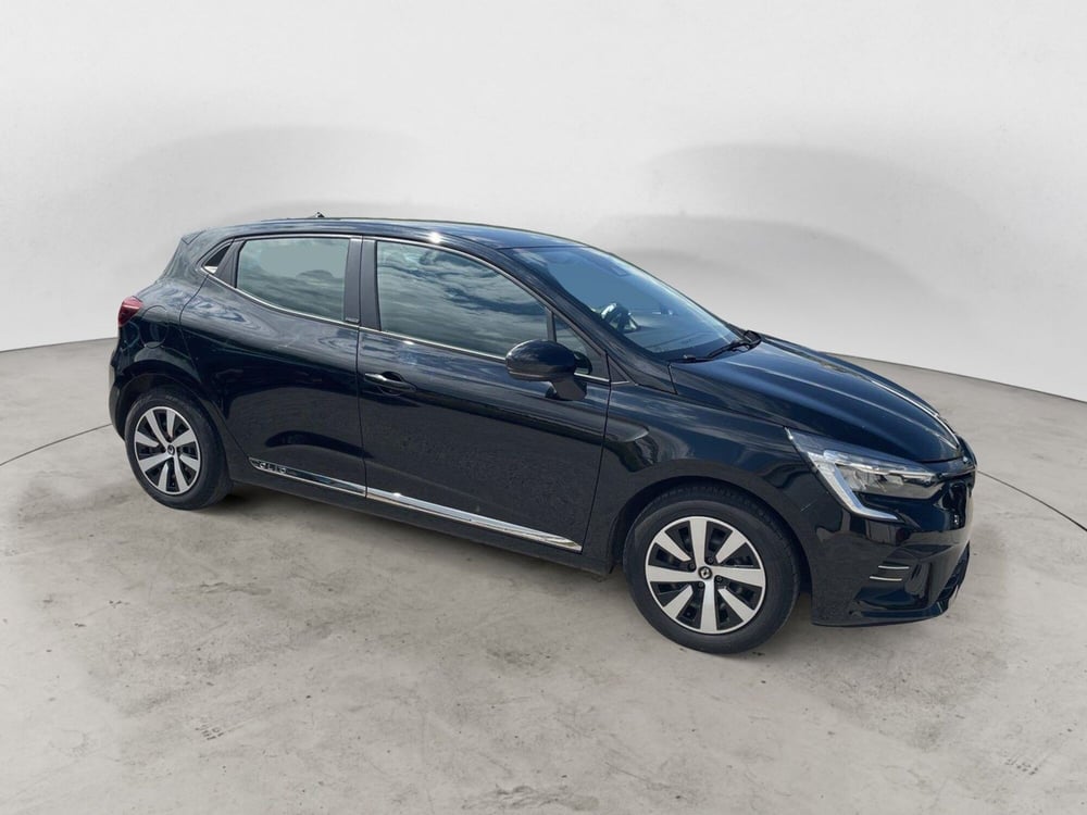 Renault Clio usata a Roma (8)
