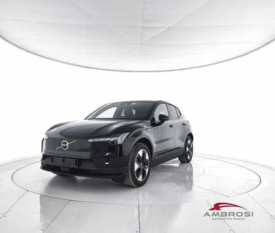 Volvo EX30 Single Motor Core rwd del 2024 usata a Viterbo