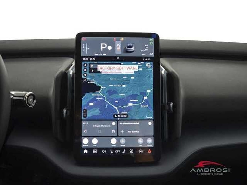 Volvo EX30 usata a Viterbo (18)