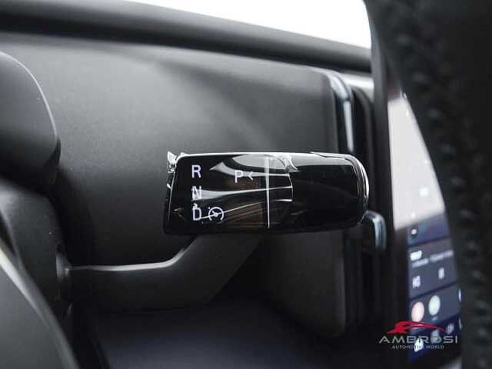 Volvo EX30 usata a Viterbo (19)