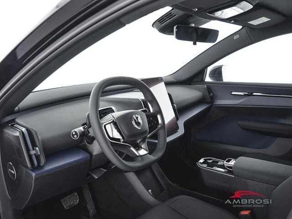 Volvo EX30 usata a Viterbo (8)