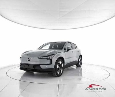 Volvo EX30 Single Motor Core rwd del 2024 usata a Viterbo