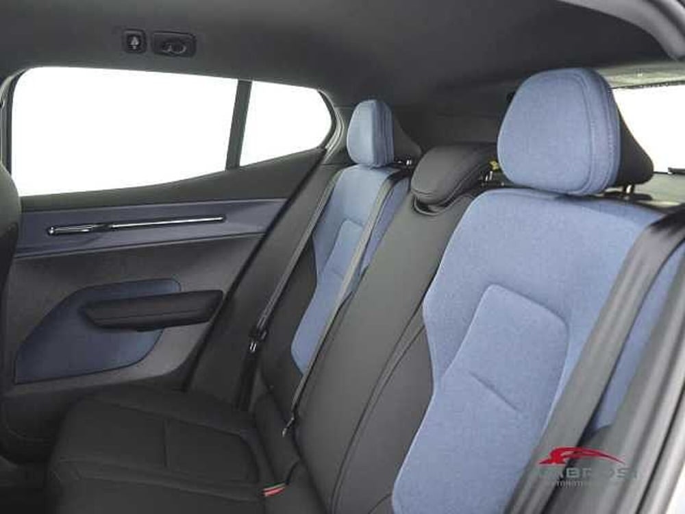 Volvo EX30 usata a Viterbo (10)