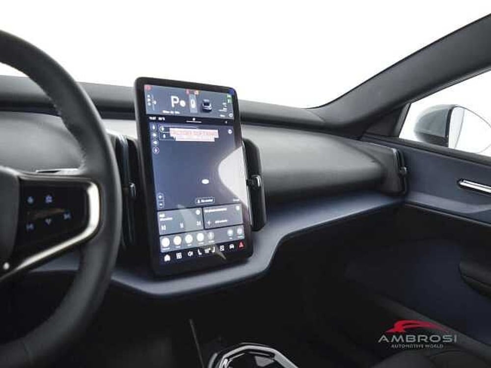 Volvo EX30 usata a Viterbo (20)
