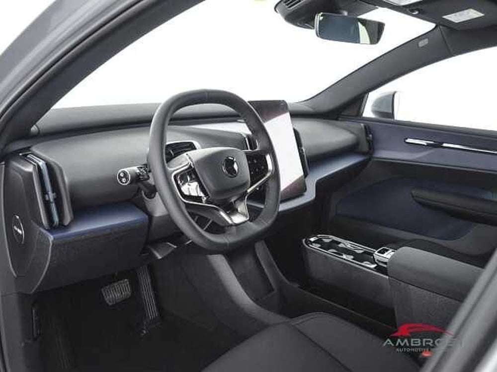 Volvo EX30 usata a Viterbo (8)