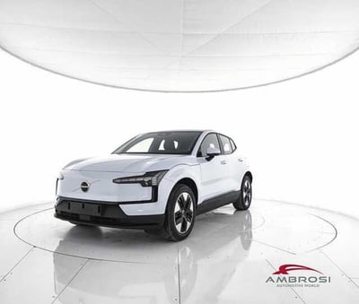 Volvo EX30 Single Motor Core rwd del 2024 usata a Viterbo