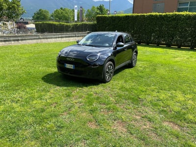 Fiat 600 1.2 hybrid 110cv auto del 2024 usata a Fisciano