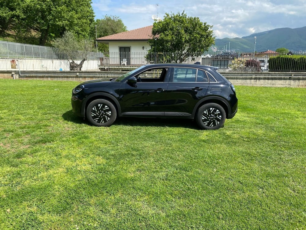 Fiat 600 usata a Salerno (10)