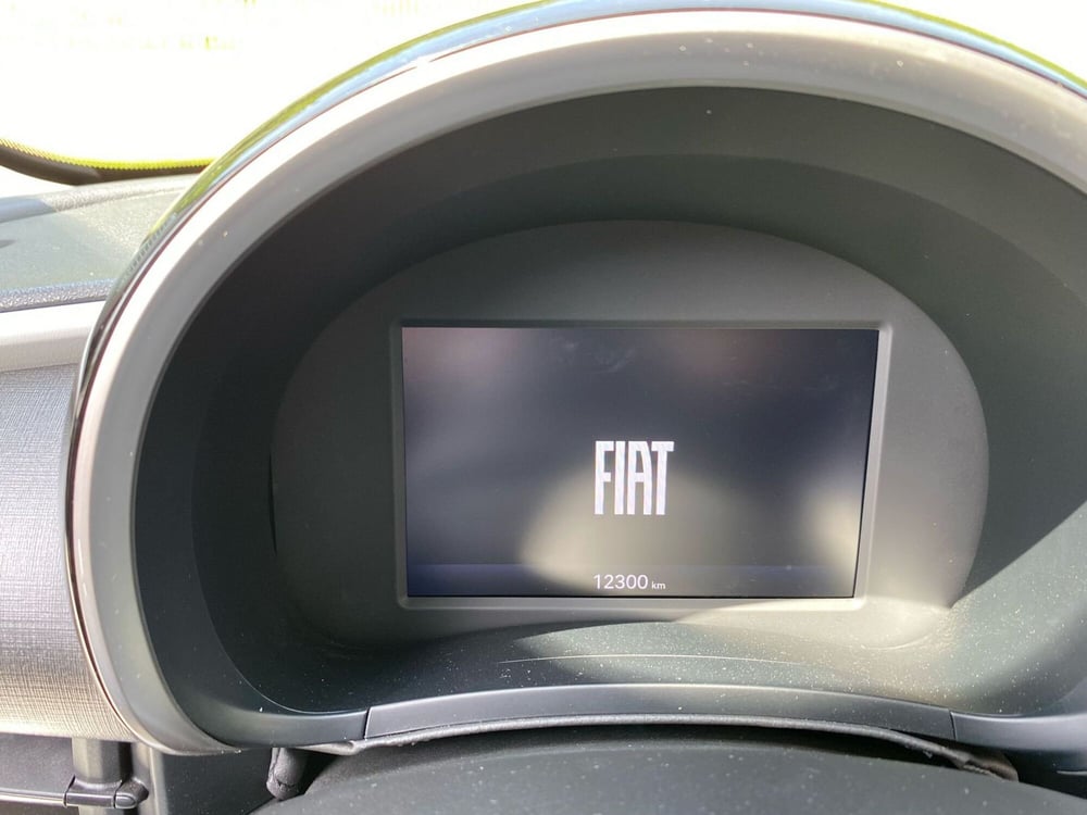 Fiat 600 usata a Salerno (16)