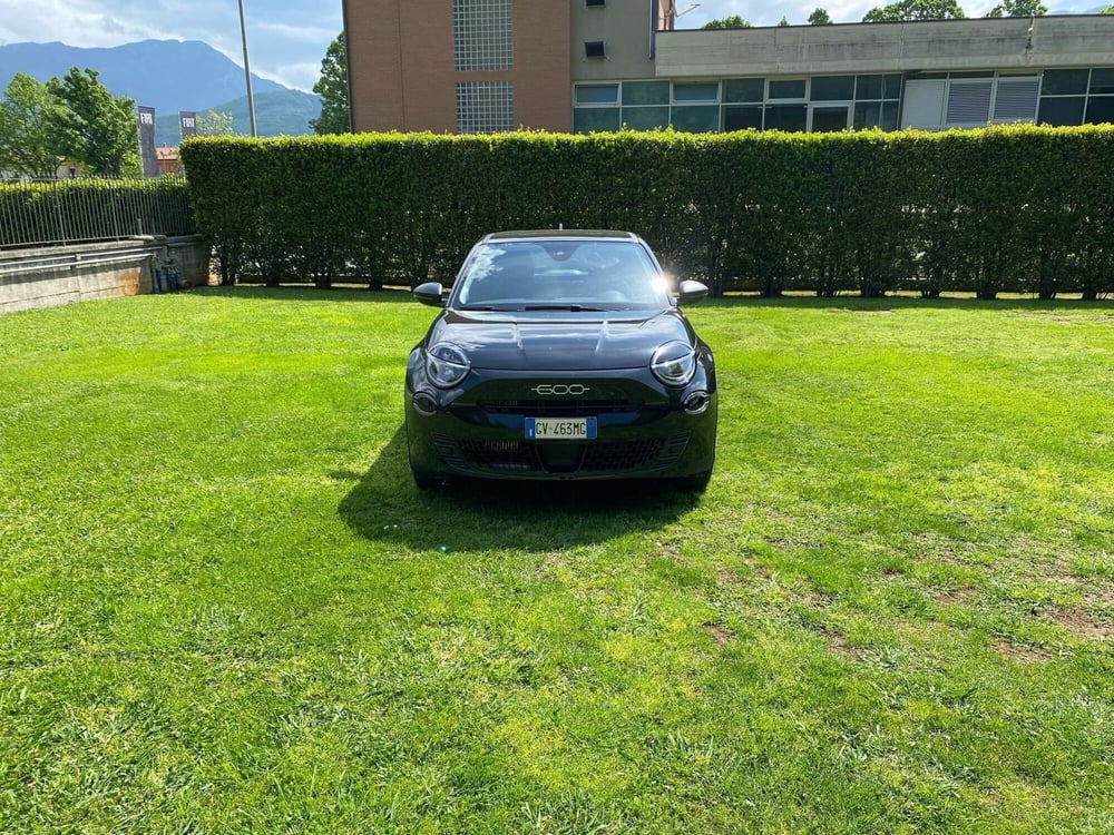 Fiat 600 usata a Salerno (9)