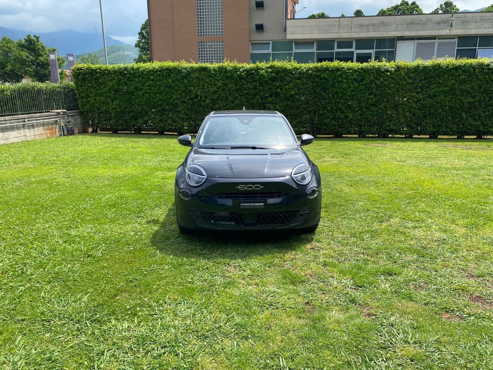 Fiat 600 nuova a Salerno (9)