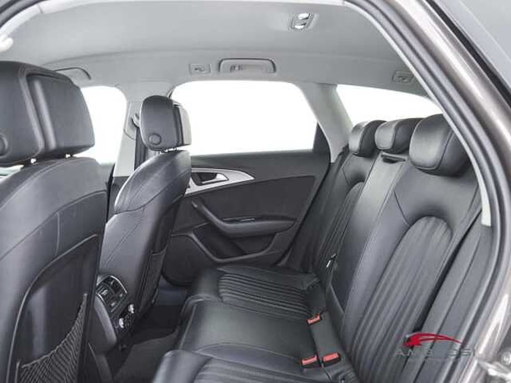 Audi A6 usata a Viterbo (10)