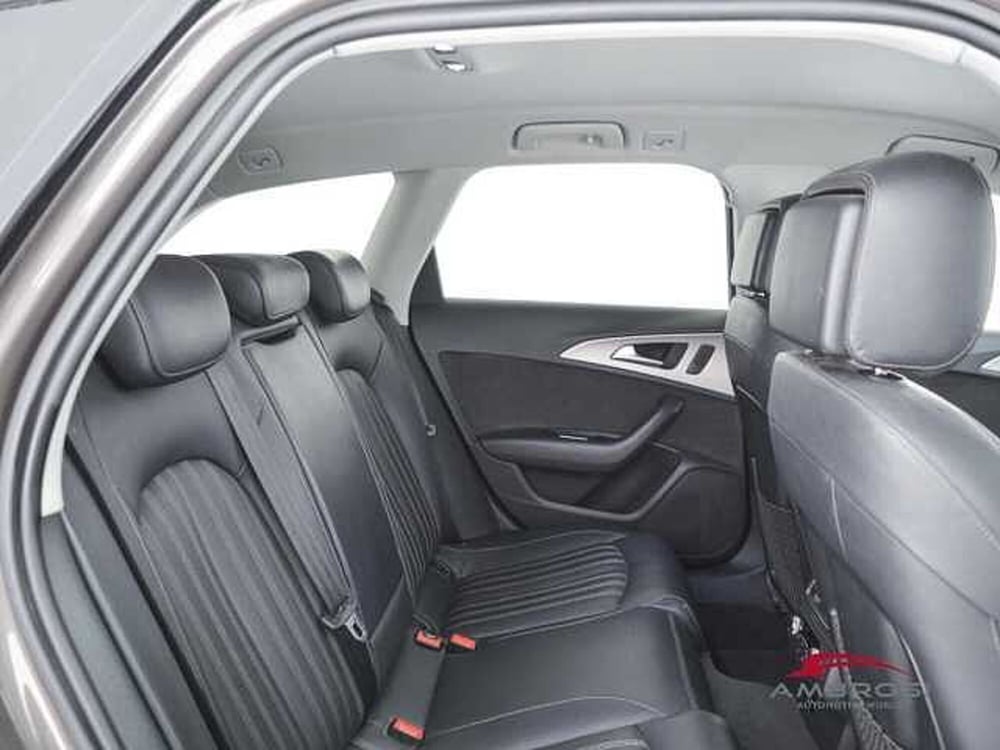 Audi A6 usata a Viterbo (11)