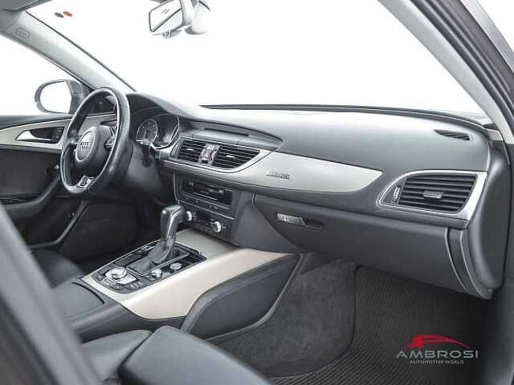 Audi A6 usata a Viterbo (12)
