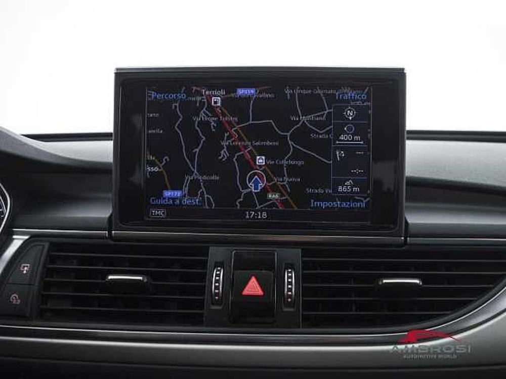 Audi A6 usata a Viterbo (16)