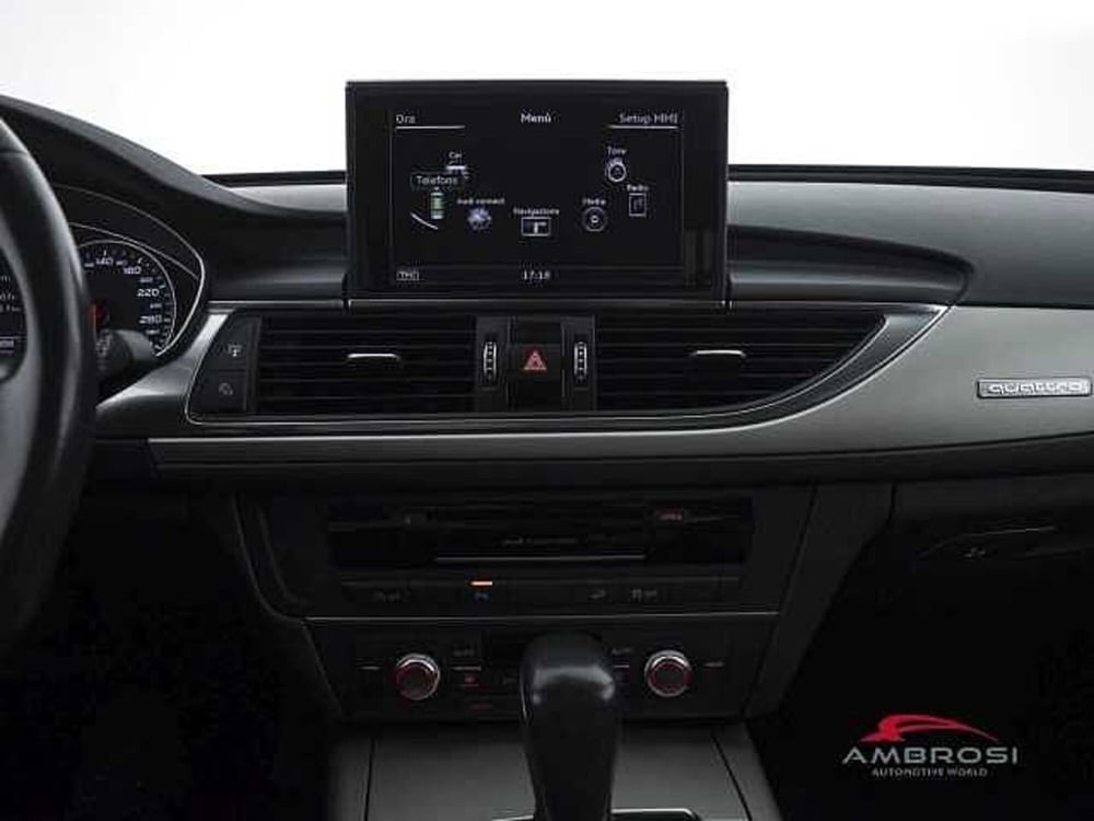 Audi A6 usata a Viterbo (18)