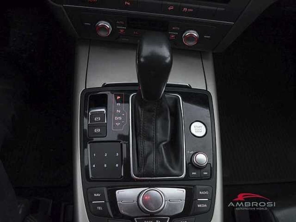 Audi A6 usata a Viterbo (19)