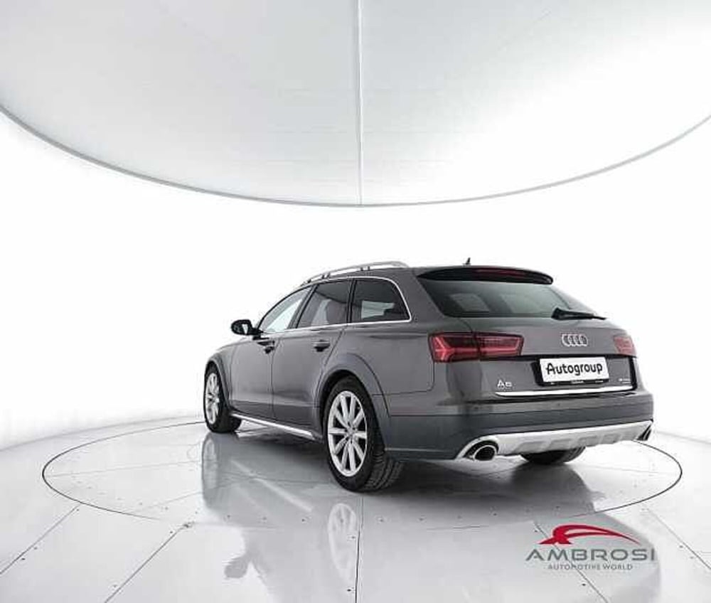 Audi A6 usata a Viterbo (4)