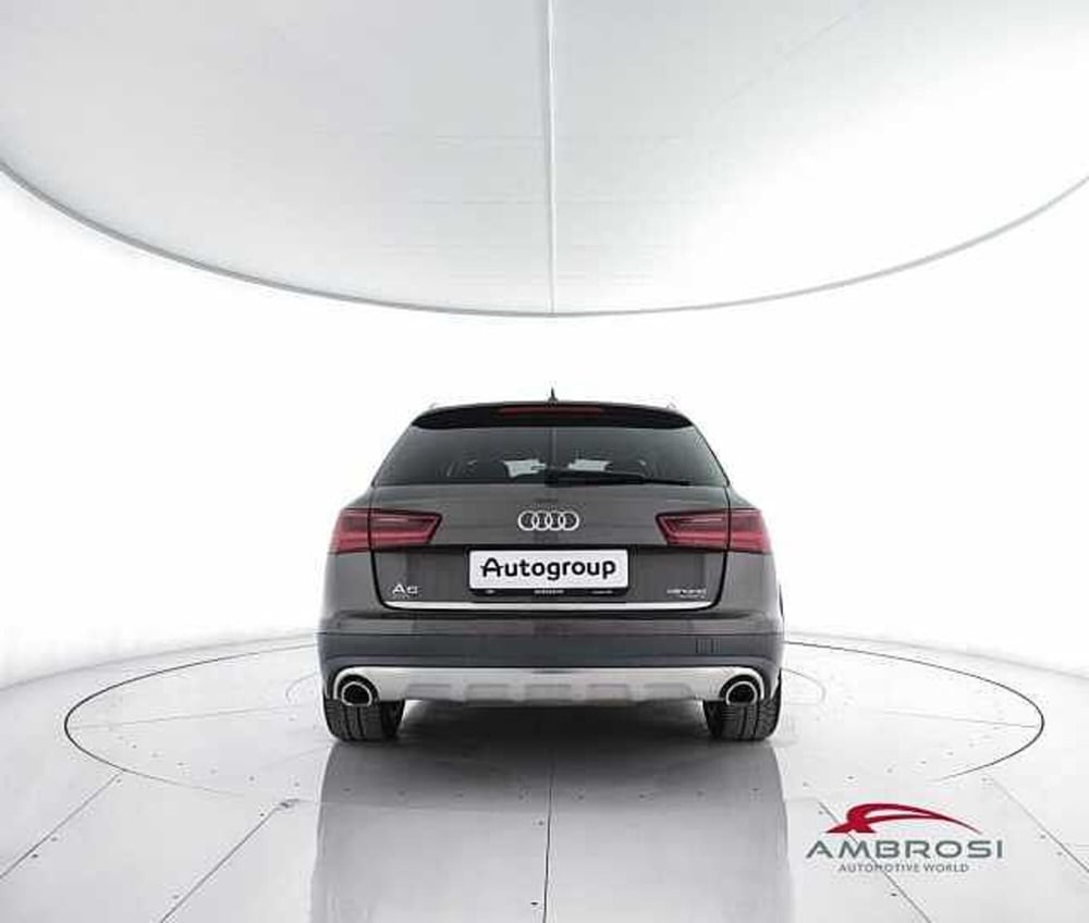 Audi A6 usata a Viterbo (6)