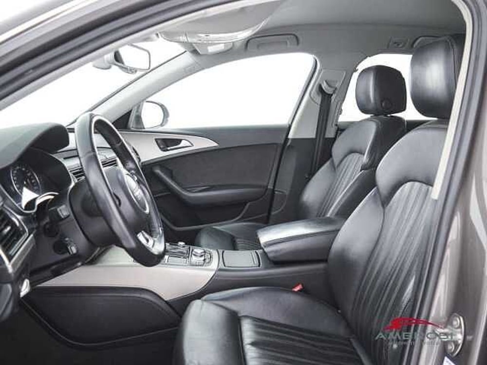 Audi A6 usata a Viterbo (9)
