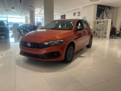 Fiat Tipo Tipo 5p 1.6 mjt s&amp;s 130cv nuova a Fisciano