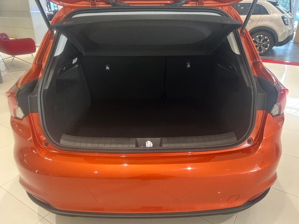 Fiat Tipo nuova a Salerno (14)