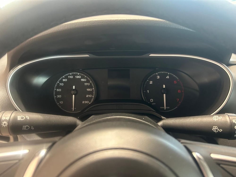 Fiat Tipo nuova a Salerno (17)