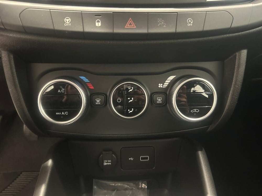 Fiat Tipo nuova a Salerno (19)