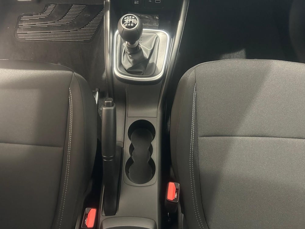 Fiat Tipo nuova a Salerno (20)
