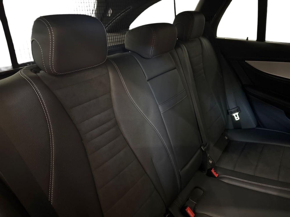 Mercedes-Benz Classe E Station Wagon usata a Prato (16)