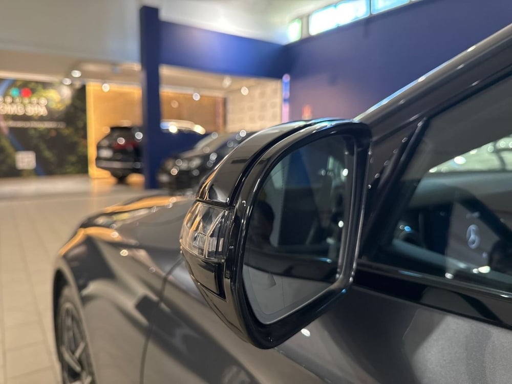 Mercedes-Benz Classe E Station Wagon usata a Prato (19)