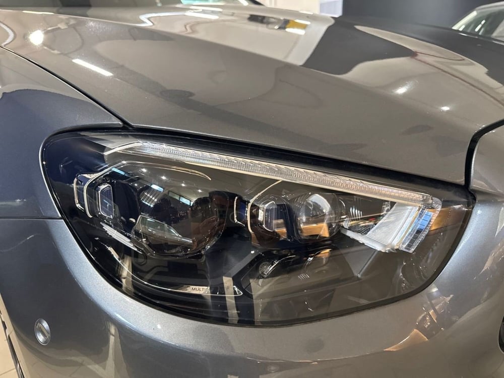 Mercedes-Benz Classe E Station Wagon usata a Prato (7)