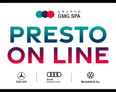 Mercedes-Benz Classe A 250 e phev Progressive Advanced Plus auto del 2024 usata a Vinci