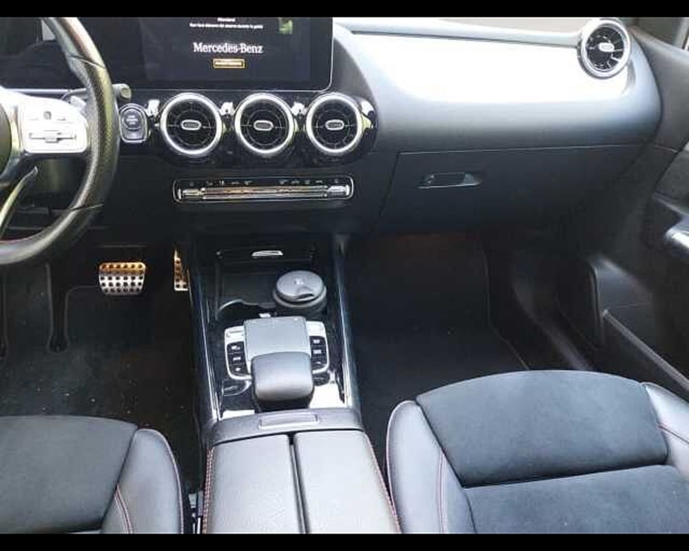 Mercedes-Benz Classe B usata a Ravenna (11)