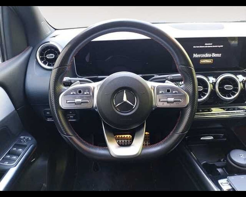 Mercedes-Benz Classe B usata a Ravenna (12)