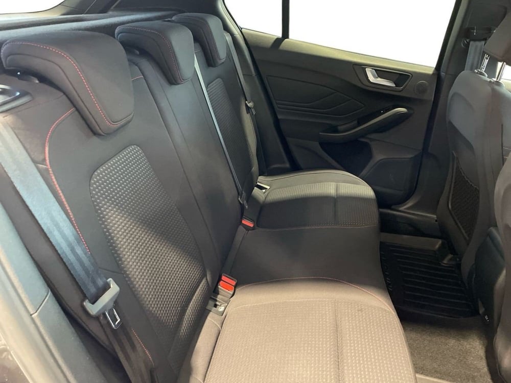 Ford Focus usata a Pistoia (12)